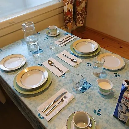 Huoneisto Ristimaki *