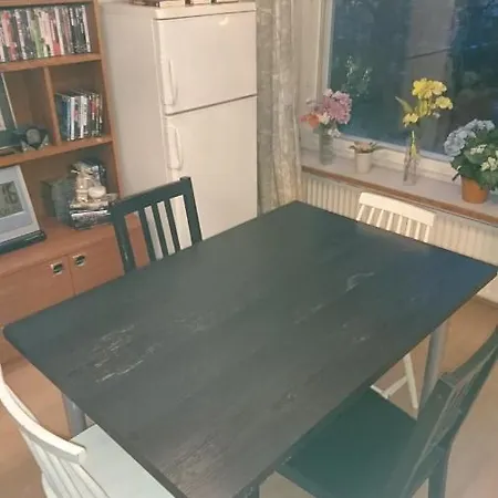 Huoneisto Ristimaki Apartment
